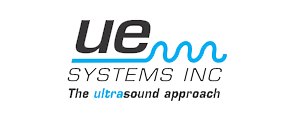 logo UE systems