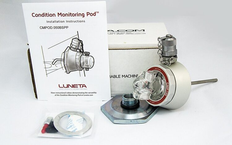 Condition Monitoring Pod - obrazek 5