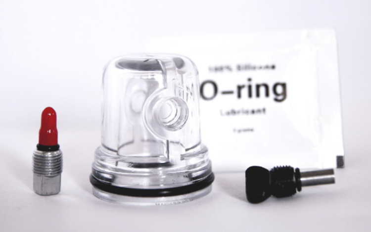 Sightglass Luneta SG100F2PK