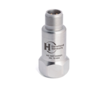 vibration sensor, czujnik drgań, akcelerometr