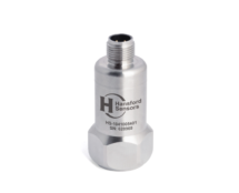 vibration sensor, czujnik drgań, akcelerometr