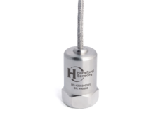 vibration sensor, czujnik drgań, akcelerometr