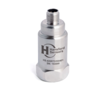 vibration sensor, czujnik drgań, akcelerometr