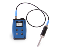 miernik drgań firmy Hansford Sensors