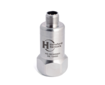 vibration sensor, czujnik drgań, akcelerometr