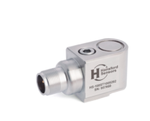 vibration sensor, czujnik drgań, akcelerometr