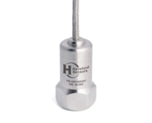 vibration sensor, czujnik drgań, akcelerometr