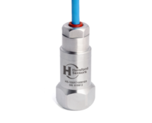 vibration sensor, czujnik drgań, akcelerometr
