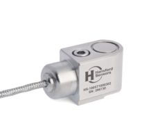 vibration sensor, czujnik drgań, akcelerometr