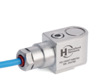 vibration sensor, czujnik drgań, akcelerometr
