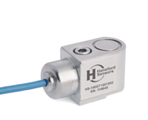 vibration sensor, czujnik drgań, akcelerometr