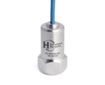 vibration sensor, czujnik drgań, akcelerometr