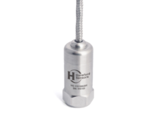 vibration sensor, czujnik drgań, akcelerometr