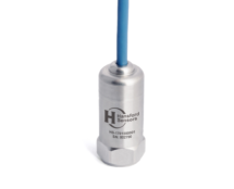 vibration sensor, czujnik drgań, akcelerometr