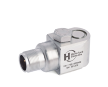 vibration sensor, czujnik drgań, akcelerometr