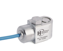 vibration sensor, czujnik drgań, akcelerometr