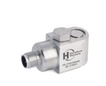 vibration sensor, czujnik drgań, akcelerometr
