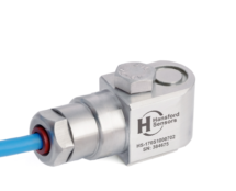 vibration sensor, czujnik drgań, akcelerometr