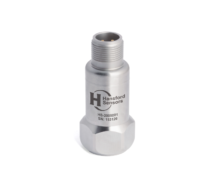 vibration sensor, czujnik drgań, akcelerometr