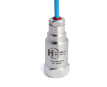 vibration sensor, czujnik drgań, akcelerometr