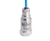 vibration sensor, czujnik drgań, akcelerometr