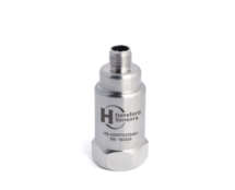 vibration sensor, czujnik drgań, akcelerometr