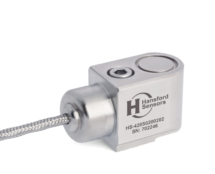 vibration sensor, czujnik drgań, akcelerometr