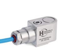 vibration sensor, czujnik drgań, akcelerometr