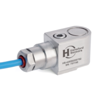 vibration sensor, czujnik drgań, akcelerometr
