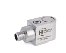 vibration sensor, czujnik drgań, akcelerometr