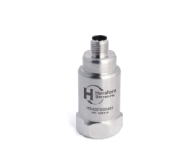 vibration sensor, czujnik drgań, akcelerometr