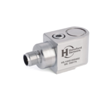 vibration sensor, czujnik drgań, akcelerometr