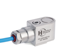 vibration sensor, czujnik drgań, akcelerometr