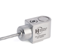vibration sensor, czujnik drgań, akcelerometr