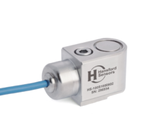 vibration sensor, czujnik drgań, akcelerometr