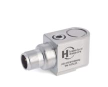 vibration sensor, czujnik drgań, akcelerometr