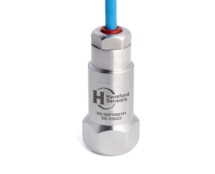 vibration sensor, czujnik drgań, akcelerometr