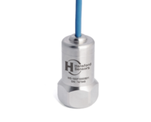 vibration sensor, czujnik drgań, akcelerometr