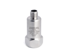 vibration sensor, czujnik drgań, akcelerometr