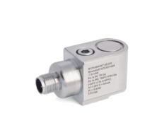 vibration sensor, czujnik drgań, akcelerometr