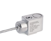 vibration sensor, czujnik drgań, akcelerometr