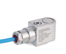 vibration sensor, czujnik drgań, akcelerometr