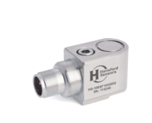 vibration sensor, czujnik drgań, akcelerometr