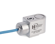 vibration sensor, czujnik drgań, akcelerometr