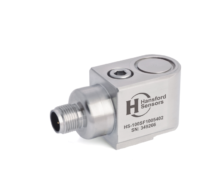 vibration sensor, czujnik drgań, akcelerometr