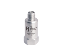vibration sensor, czujnik drgań, akcelerometr
