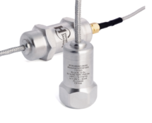 vibration sensor, czujnik drgań, akcelerometr
