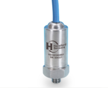 vibration sensor, czujnik drgań, akcelerometr