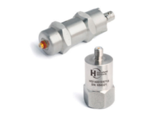 vibration sensor, czujnik drgań, akcelerometr