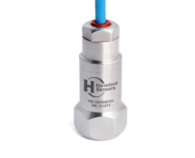 vibration sensor, czujnik drgań, akcelerometr
